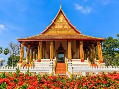 ພິພິທະພັນສະຖານບູຮານຫໍພຣະແກ້ວ