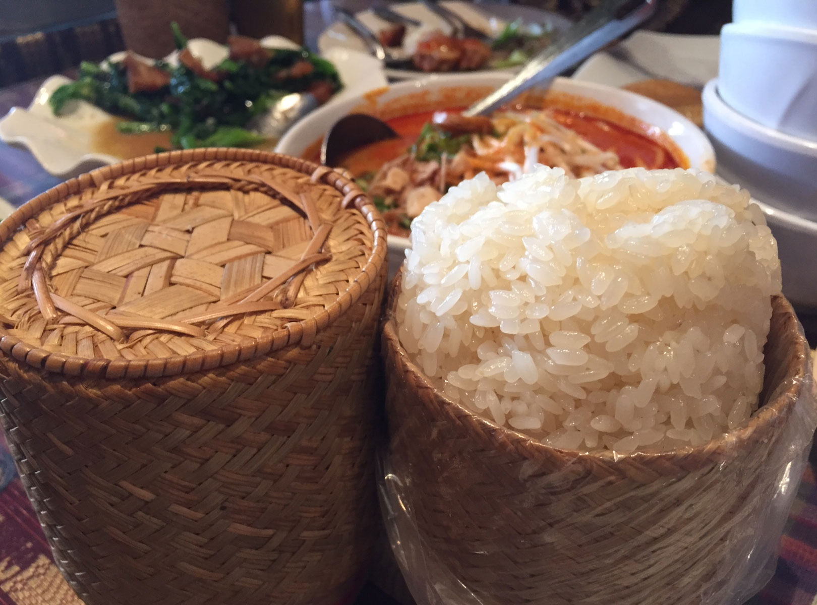 ເຂົ້າໜຽວ 
